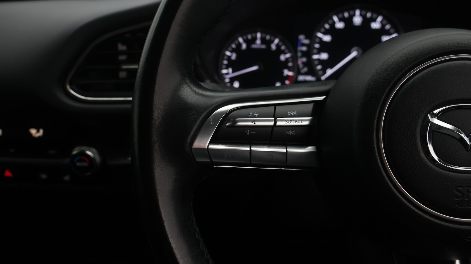 Used Mazda CX-30 2021 for sale - 77656028: Photo 24