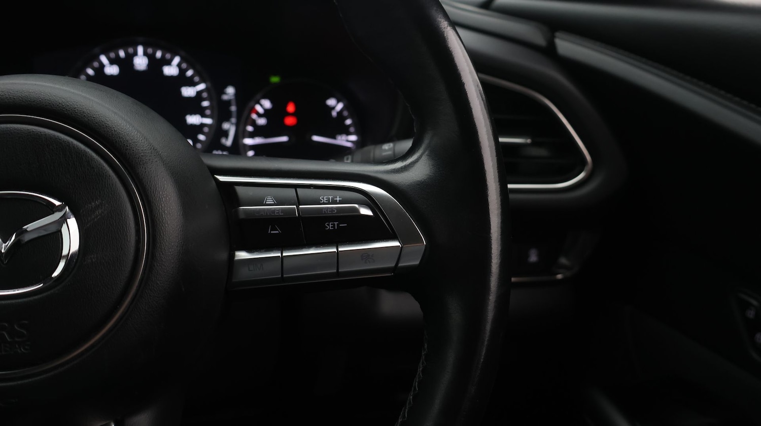 Used Mazda CX-30 2021 for sale - 77656028: Photo 25