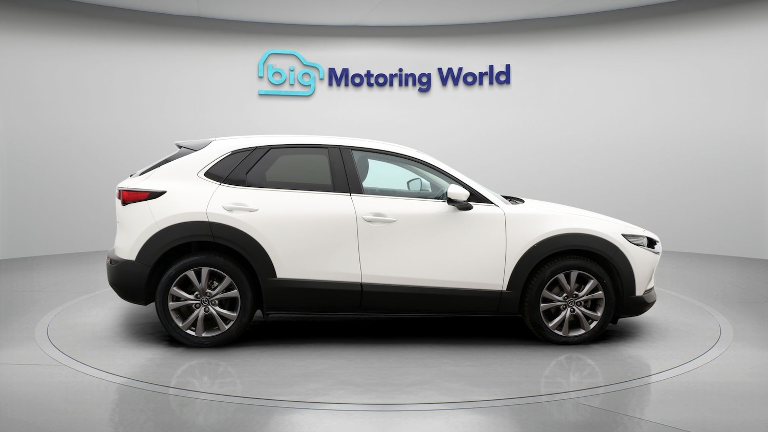 Used Mazda CX-30 2021 for sale - 77656028: Photo 8
