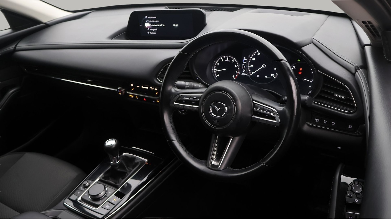 Used Mazda CX-30 2021 for sale - 77656028: Photo 9