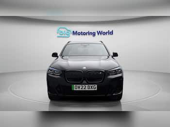 Used BMW iX3 2022 for sale - 79639506: Photo