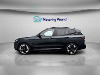 Used BMW iX3 2022 for sale - 79639506: Photo