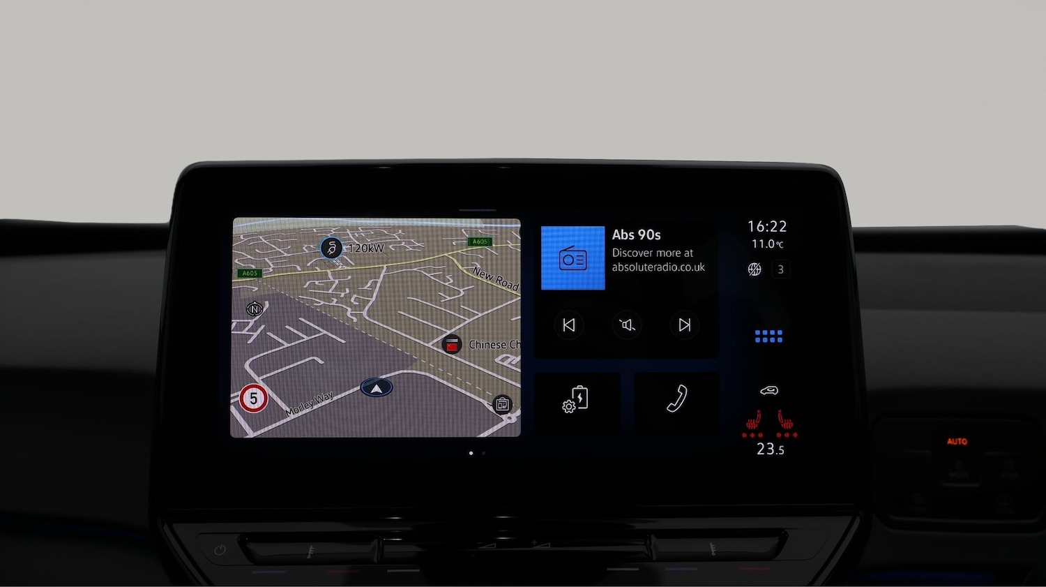 Used Volkswagen ID.3 2023 for sale - 77616076: Photo 11