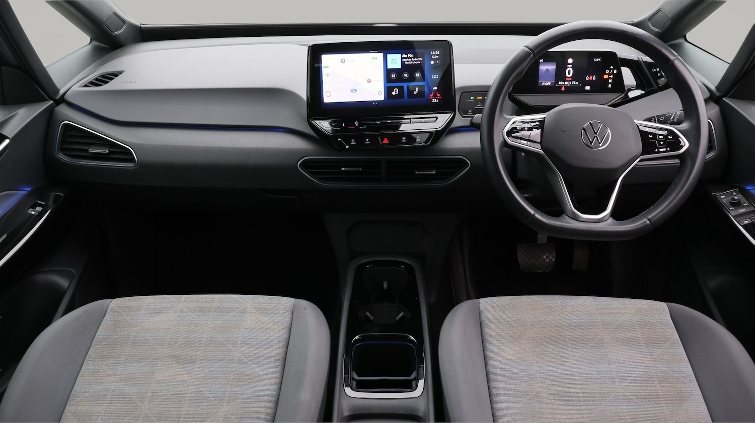 Used Volkswagen ID.3 2023 for sale - 77616076: Photo 13