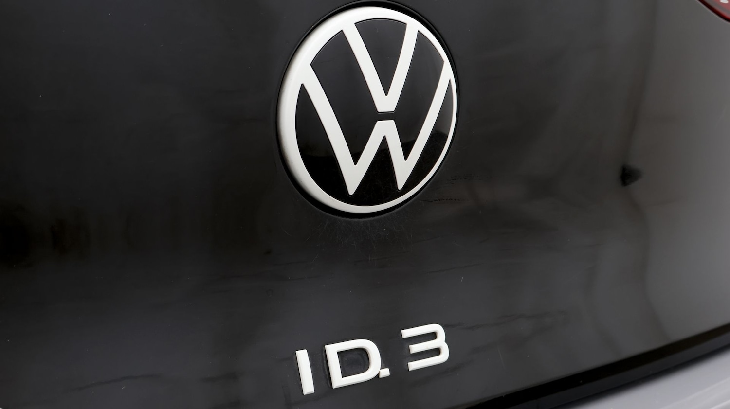 Used Volkswagen ID.3 2023 for sale - 77616076: Photo 20