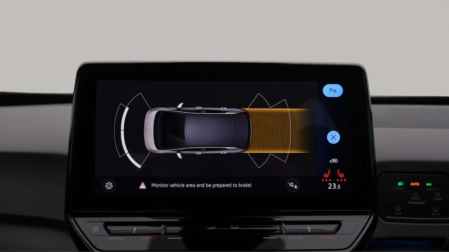 Used Volkswagen ID.3 2023 for sale - 77616076: Photo 23