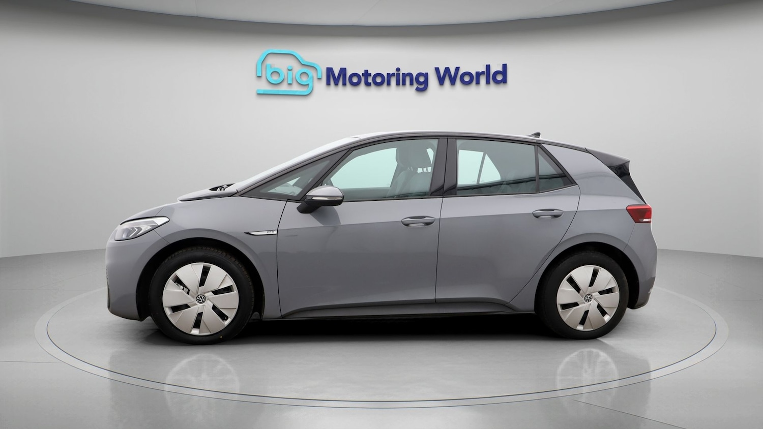 Used Volkswagen ID.3 2023 for sale - 77616076: Photo 4