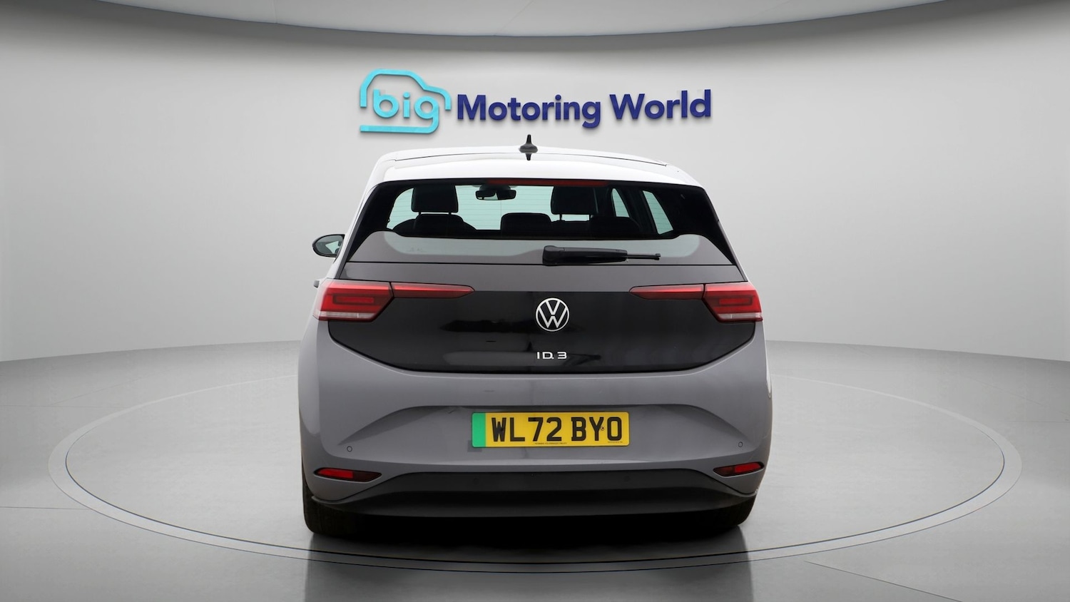 Used Volkswagen ID.3 2023 for sale - 77616076: Photo 6