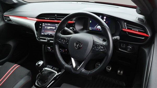 Used Vauxhall Corsa 2020 for sale - 75350987: Photo 10