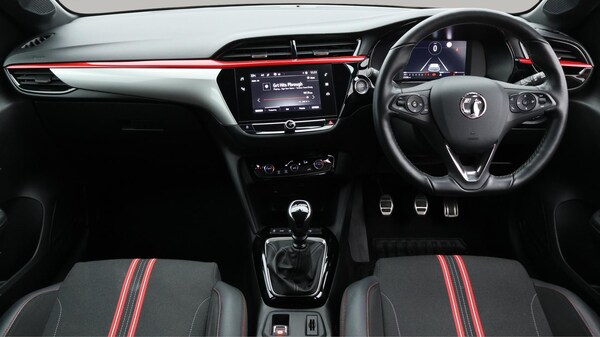 Used Vauxhall Corsa 2020 for sale - 75350987: Photo 14