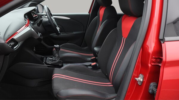 Used Vauxhall Corsa 2020 for sale - 75350987: Photo 15