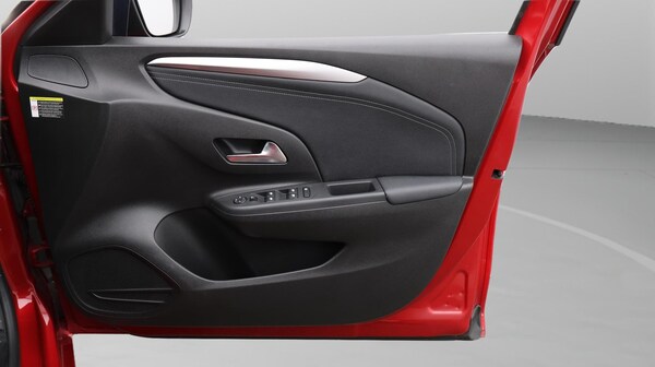 Used Vauxhall Corsa 2020 for sale - 75350987: Photo 16