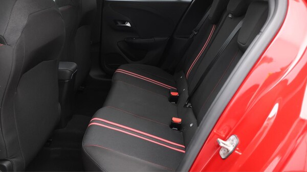 Used Vauxhall Corsa 2020 for sale - 75350987: Photo 17