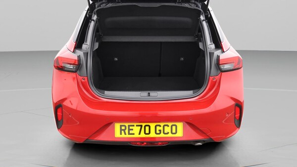 Used Vauxhall Corsa 2020 for sale - 75350987: Photo 18