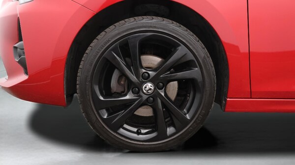 Used Vauxhall Corsa 2020 for sale - 75350987: Photo 19