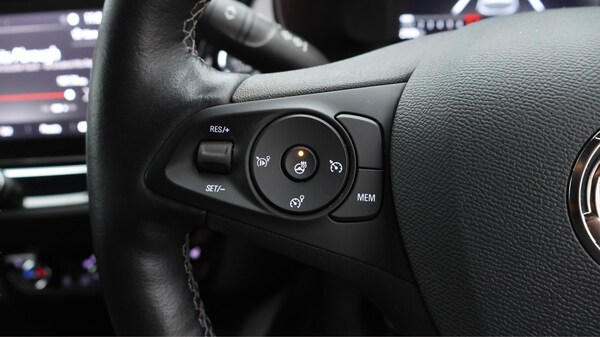 Used Vauxhall Corsa 2020 for sale - 75350987: Photo 23