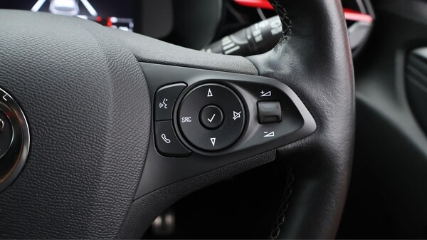 Used Vauxhall Corsa 2020 for sale - 75350987: Photo 24