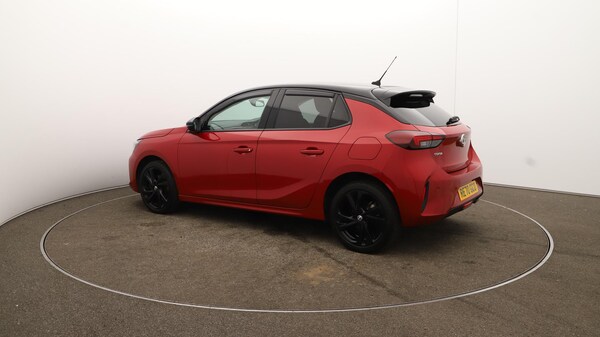 Used Vauxhall Corsa 2020 for sale - 75350987: Photo 36
