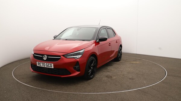 Used Vauxhall Corsa 2020 for sale - 75350987: Photo 37