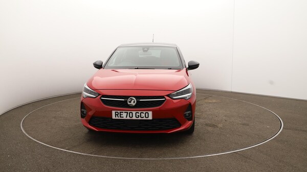 Used Vauxhall Corsa 2020 for sale - 75350987: Photo 39