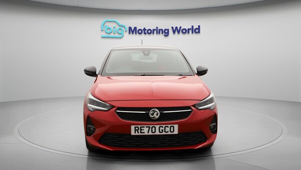 Used Vauxhall Corsa 2020 for sale - 75350987: Photo 3