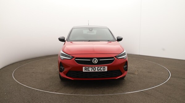 Used Vauxhall Corsa 2020 for sale - 75350987: Photo 40