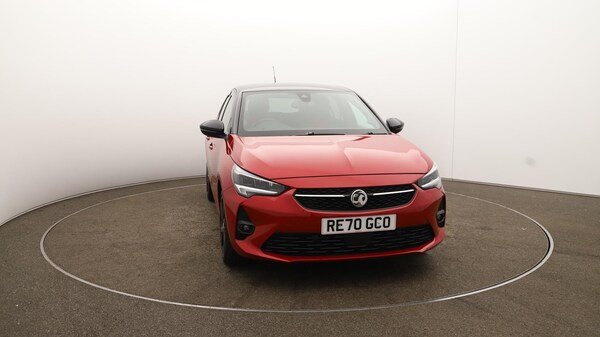 Used Vauxhall Corsa 2020 for sale - 75350987: Photo 41
