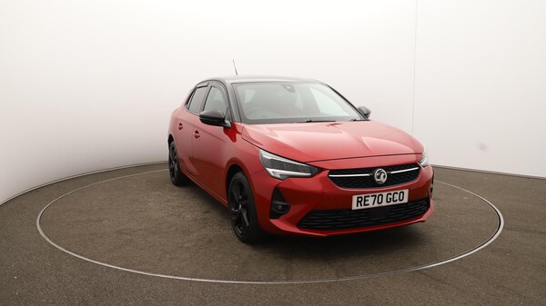 Used Vauxhall Corsa 2020 for sale - 75350987: Photo 42