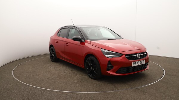 Used Vauxhall Corsa 2020 for sale - 75350987: Photo 43
