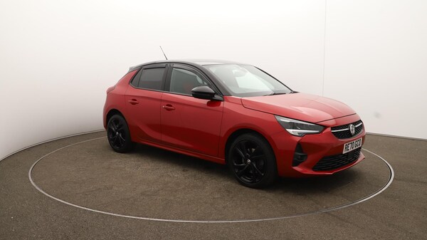 Used Vauxhall Corsa 2020 for sale - 75350987: Photo 44