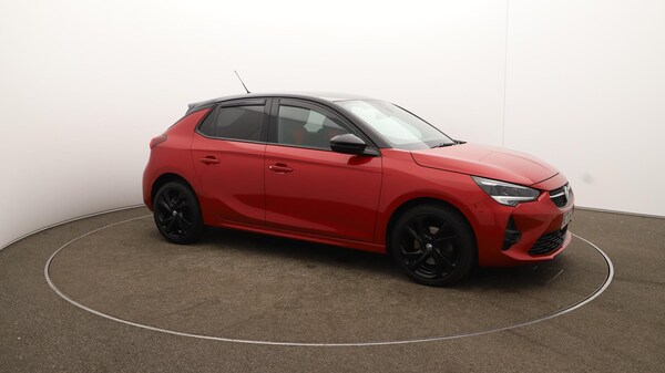 Used Vauxhall Corsa 2020 for sale - 75350987: Photo 45