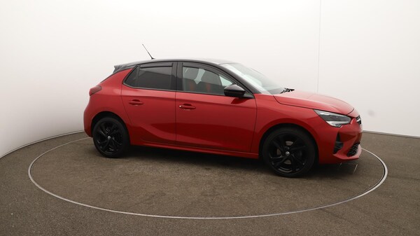 Used Vauxhall Corsa 2020 for sale - 75350987: Photo 46