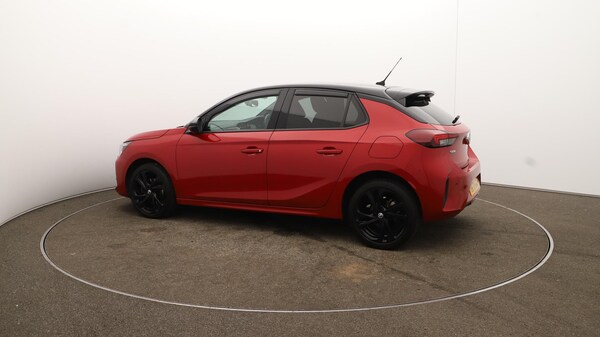 Used Vauxhall Corsa 2020 for sale - 75350987: Photo 47