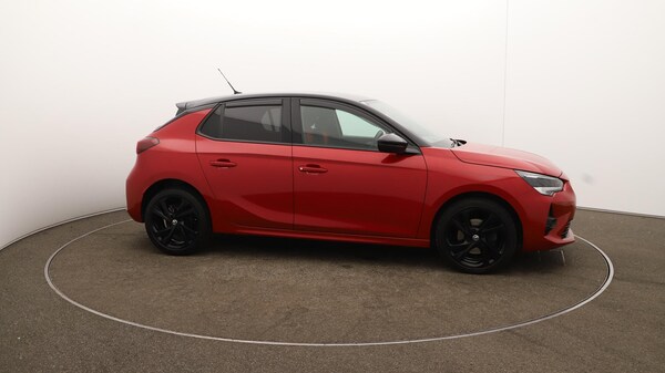 Used Vauxhall Corsa 2020 for sale - 75350987: Photo 48