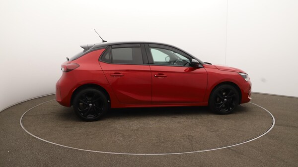 Used Vauxhall Corsa 2020 for sale - 75350987: Photo 50