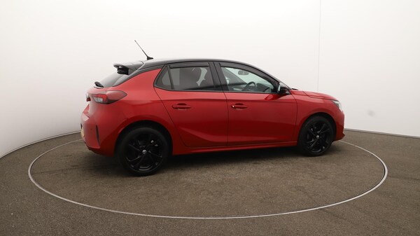 Used Vauxhall Corsa 2020 for sale - 75350987: Photo 51