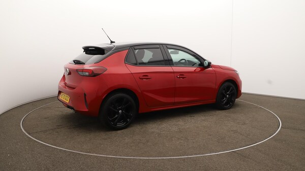 Used Vauxhall Corsa 2020 for sale - 75350987: Photo 52