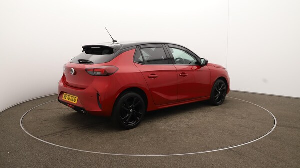 Used Vauxhall Corsa 2020 for sale - 75350987: Photo 53