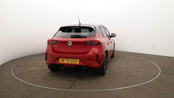 Used Vauxhall Corsa 2020 for sale - 75350987: Photo 56