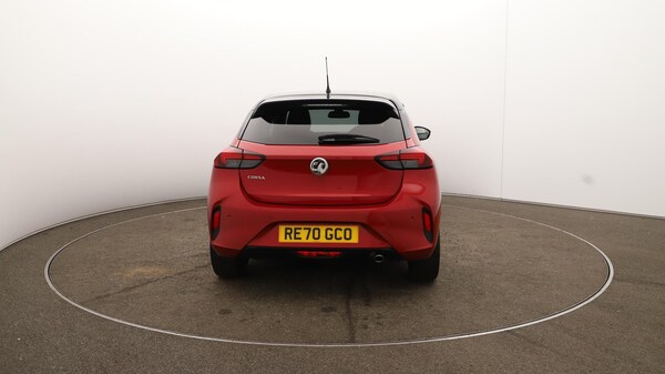 Used Vauxhall Corsa 2020 for sale - 75350987: Photo 57