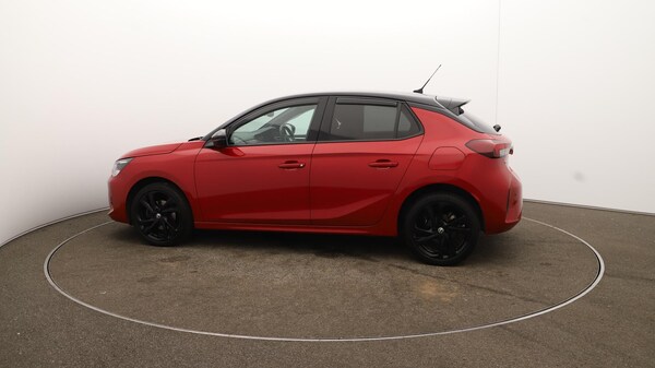 Used Vauxhall Corsa 2020 for sale - 75350987: Photo 58