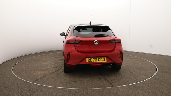 Used Vauxhall Corsa 2020 for sale - 75350987: Photo 59