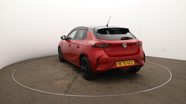 Used Vauxhall Corsa 2020 for sale - 75350987: Photo 61