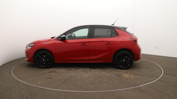 Used Vauxhall Corsa 2020 for sale - 75350987: Photo 64