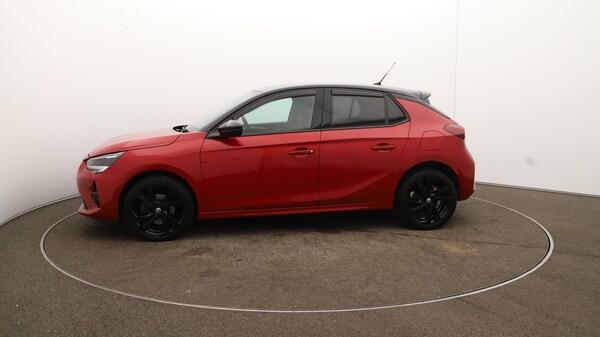 Used Vauxhall Corsa 2020 for sale - 75350987: Photo 65