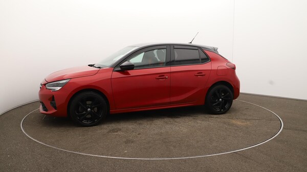 Used Vauxhall Corsa 2020 for sale - 75350987: Photo 66