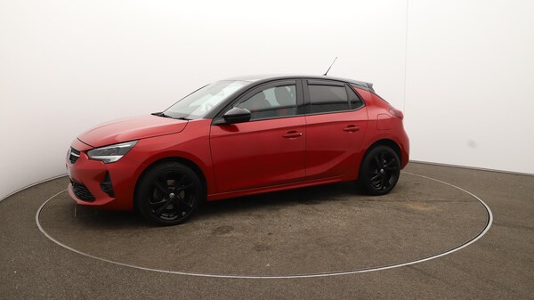 Used Vauxhall Corsa 2020 for sale - 75350987: Photo 67