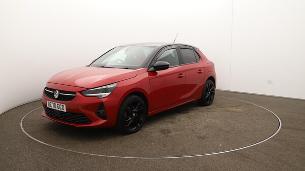 Used Vauxhall Corsa 2020 for sale - 75350987: Photo 69