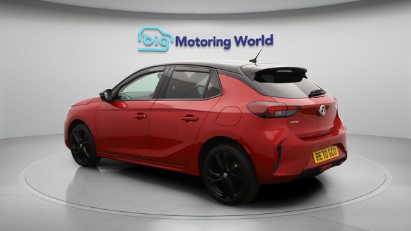 Used Vauxhall Corsa 2020 for sale - 75350987: Photo 6
