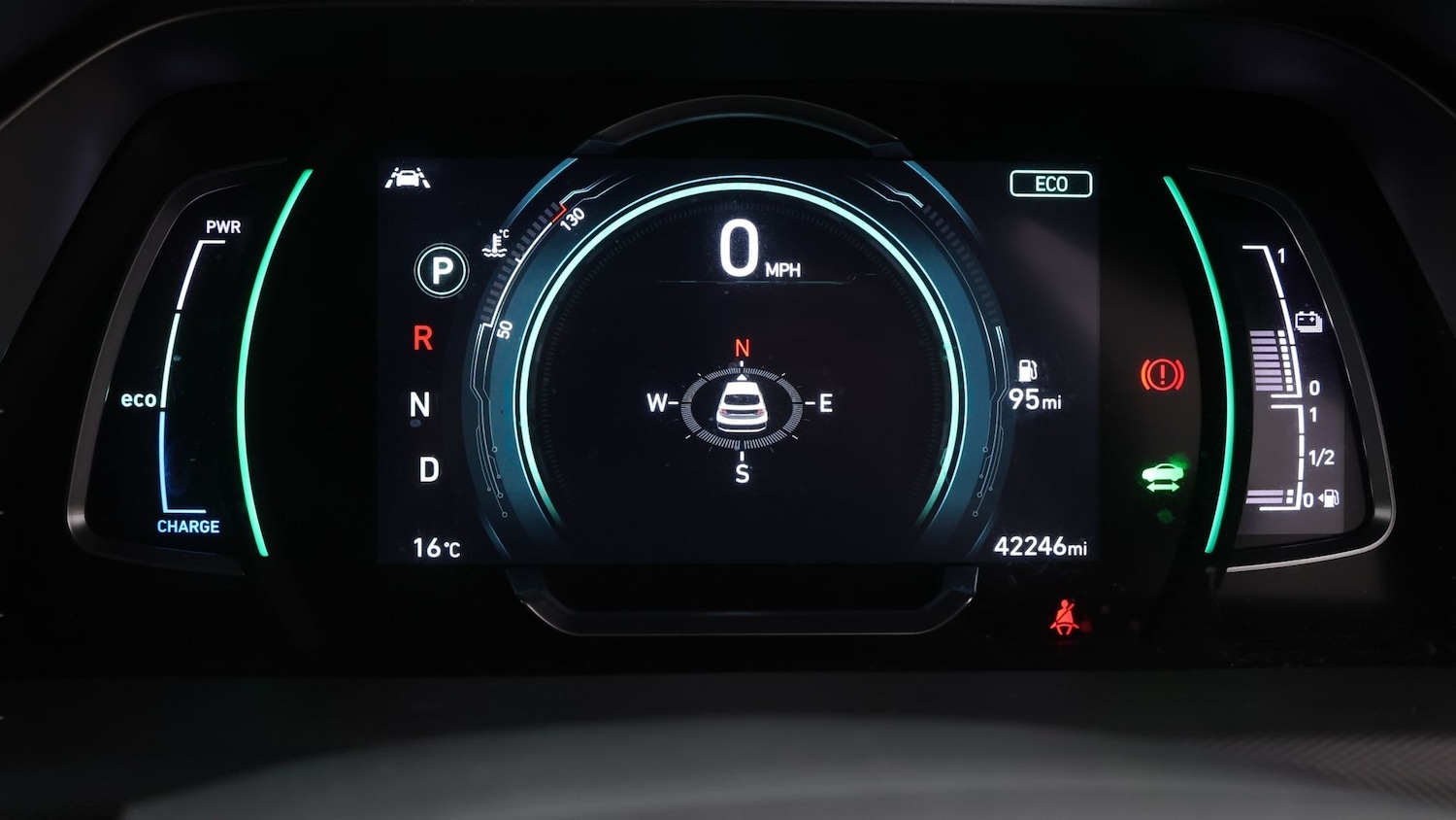 Used Hyundai IONIQ 2021 for sale - 77270750: Photo 10